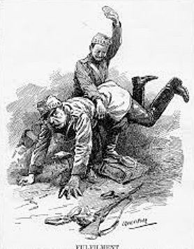 Serbia declares war on germany