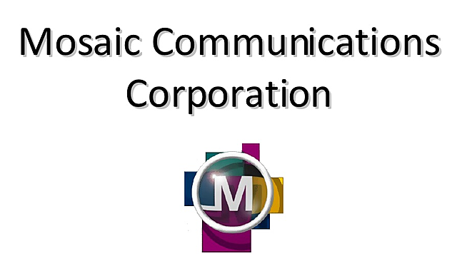 Mosaic Communications