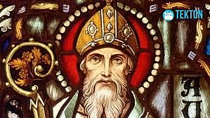 Nace Aurelio Agustín en Tagaste, África romana.