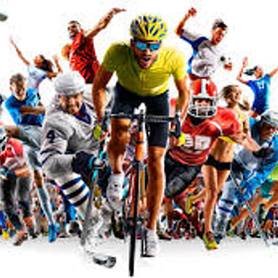 Timeline: HISTORIA DEL DEPORTE: DESDE SU ORIGEN HASTA LA ACTUALIDAD.