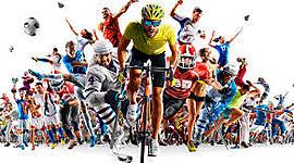 Timeline: HISTORIA DEL DEPORTE: DESDE SU ORIGEN HASTA LA ACTUALIDAD.