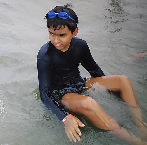 Mi viaje a Cartagena