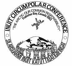 Primera Conferencia Inuit Circumpolar (ICC)