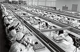 AVANCES EN LOS PRODUCTOS JAPONESES CON EL MEJORAMIENTO DE CALIDAD