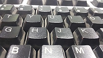 Computer keyboard