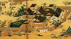 Timeline: Análisis comparativo del arte chino y japonés