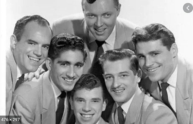 “Rock around the Clock”