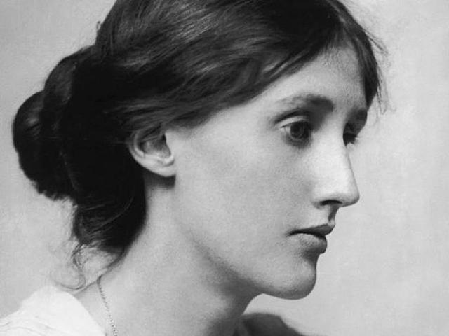 Virginia Woolf. S.XIX.