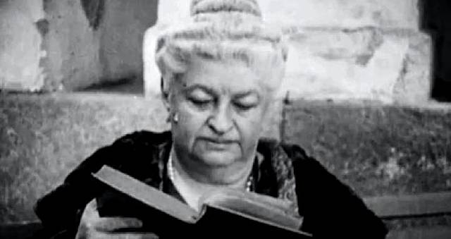 Emilia Pardo Bazán 1851-1921