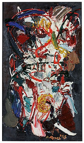 Cobra (de 1948 à 1951)