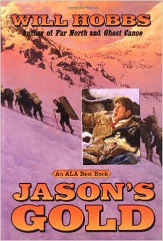 Klondike gold triggers rush to Alaska