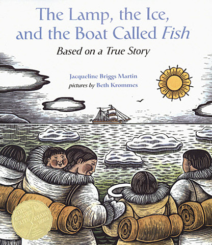 Interest in Arctic exploration continues