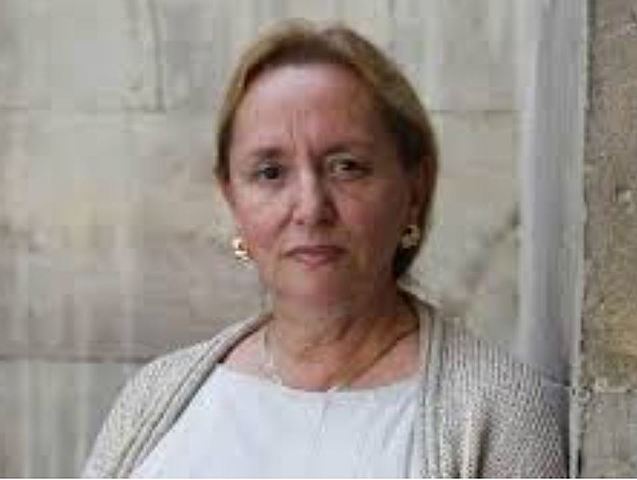 Amelia Valcárcel. España, siglo XX-XXI