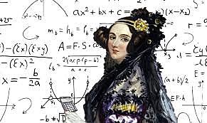 ADA LOVELACE