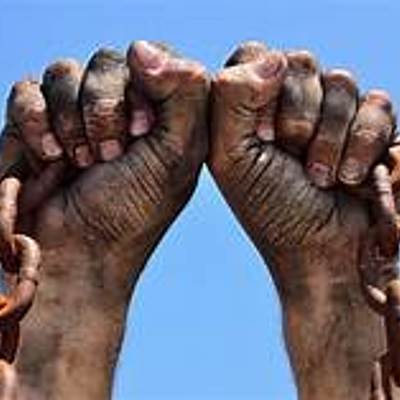 Timeline: La esclavitud y liberación en Colombia