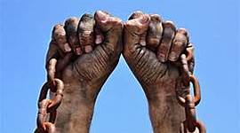 Timeline: La esclavitud y liberación en Colombia