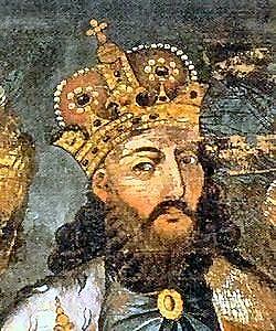 Armenia the first country to legalize Christianity