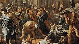 Timeline: Grandes Pandemias de la Historia