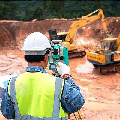 Timeline: Movimiento de Tierra