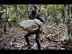 Comercio de los esclavos Africanos