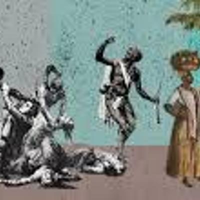 Timeline: Esclavitud y Liberación en Colombia