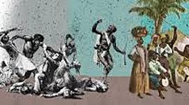 Timeline: Esclavitud y Liberación en Colombia