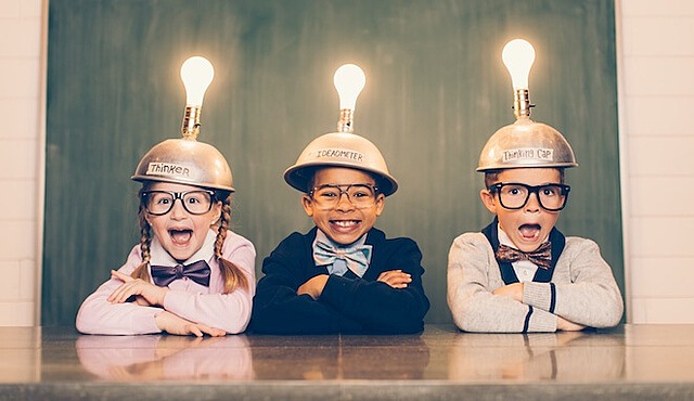 Aprendizaje significativo