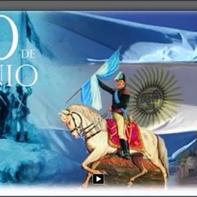 Timeline: Biografía de Manuel Belgrano