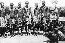 Primer luchador por la libertad