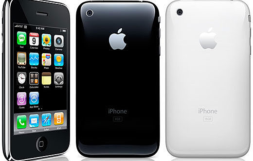 iPhone OS 2