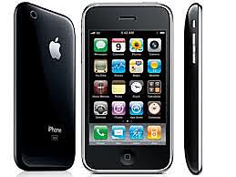iPhone OS 3