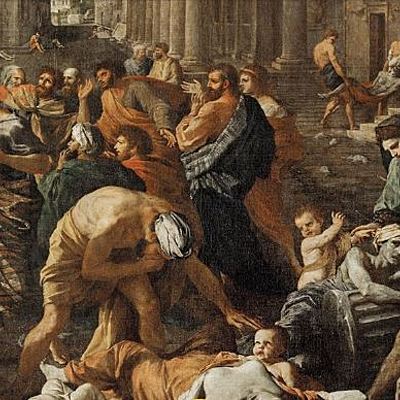 Timeline: Grandes pandemias de la historia