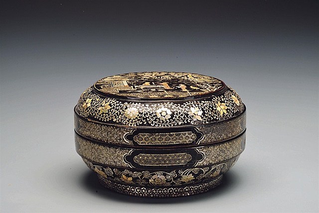 CHINA, Período de las Cinco Dinastías a la dinastía Song (artes aplicadas)