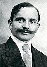 Eugène Rubens-Alcais