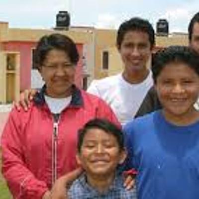 Timeline: Programas Sociales 1940-2000