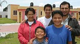 Timeline: Programas Sociales 1940-2000