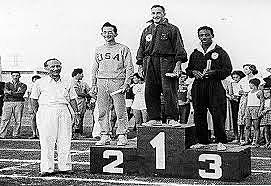 Participaron 140 atletas sordos