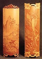 CHINA, Dinastía Ming (escultura)