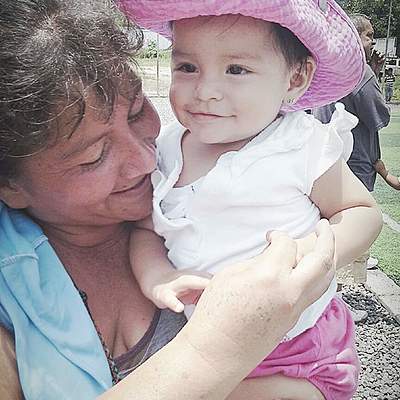 Timeline: Isabella Jhoely