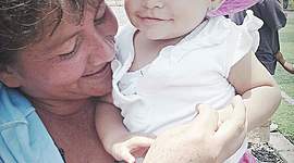 Timeline: Isabella Jhoely