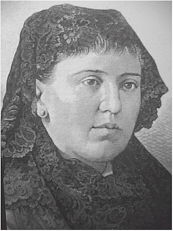 Rosario de Acuña