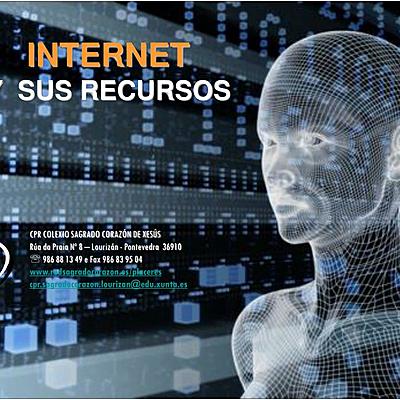 Timeline: ORIGEN DE INTERNET Y SUS RECURSOS