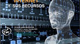 Timeline: ORIGEN DE INTERNET Y SUS RECURSOS