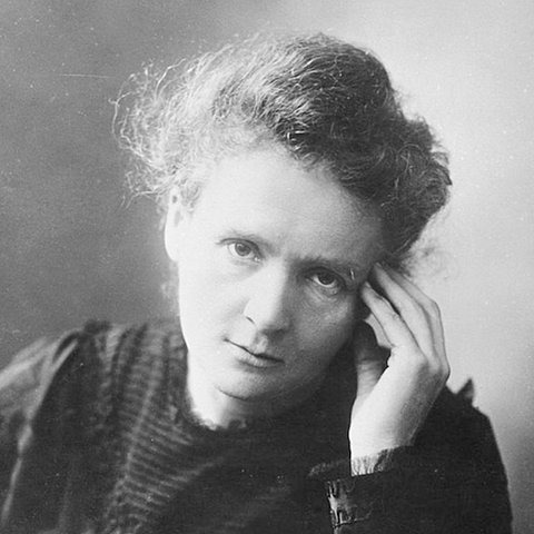 Marie Curie