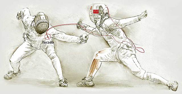 CONCEPCIÓN DEPORTIVA