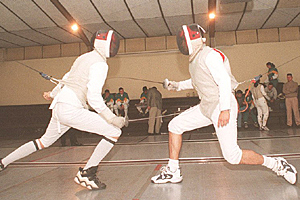 Siglo XIX- Se prohíbe los duelos