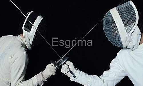 ESPECIALIZACIÓN DEL ESGRIMA