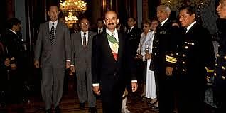 Carlos Salinas de Gortari