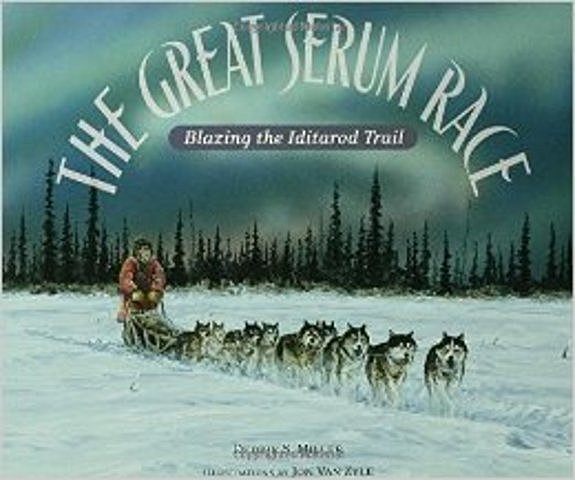 Help requested to address diptheria outbreak in Nome