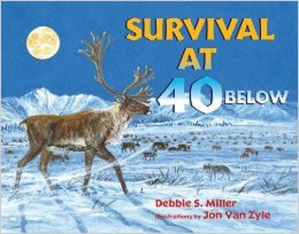 Alaska National Interest Lands Conservation Act creates and expands the National Parks